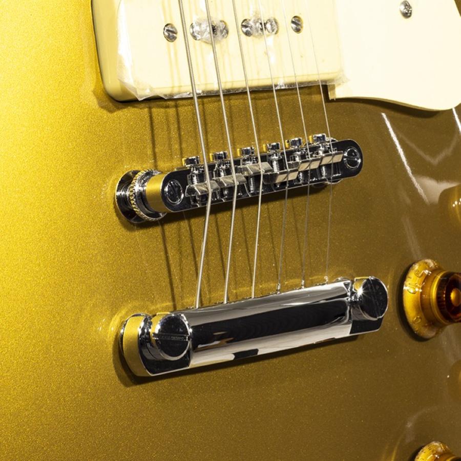 TOKAI Traditional LP Style P90 Gold Top UALS65S GT
