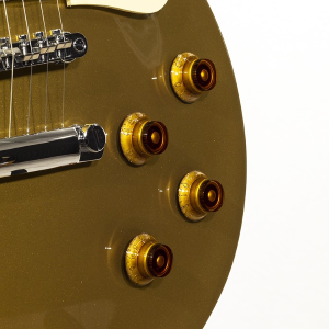 TOKAI Traditional LP Style P90 Gold Top UALS65S GT