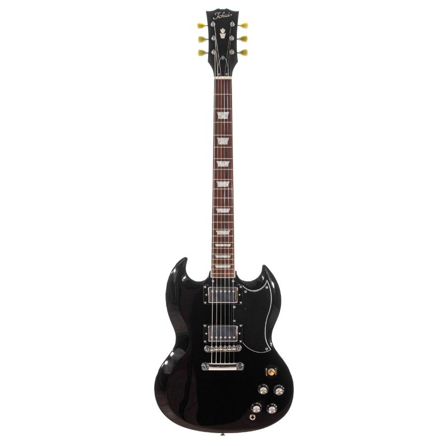 TOKAI Traditional SG Style Black USG58 BB