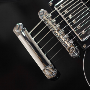 TOKAI Traditional SG Style Black USG58 BB
