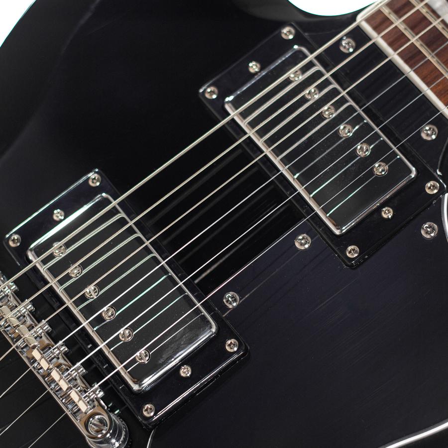 TOKAI Traditional SG Style Black USG58 BB