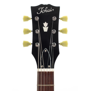 TOKAI Traditional SG Style Black USG58 BB