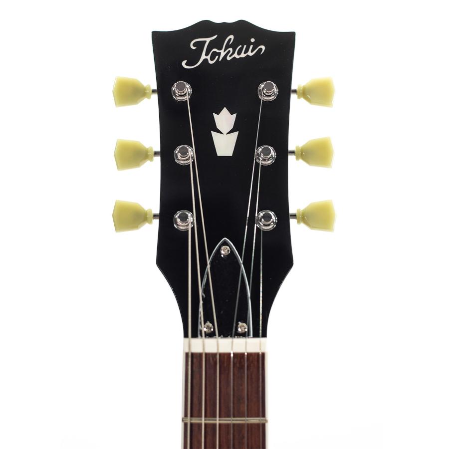 TOKAI Traditional SG Style Black USG58 BB
