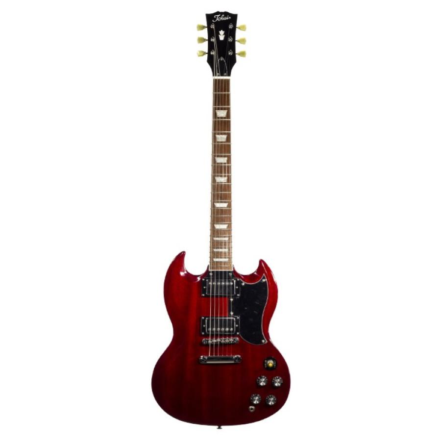 TOKAI Traditional SG Style Cherry USG58 CH