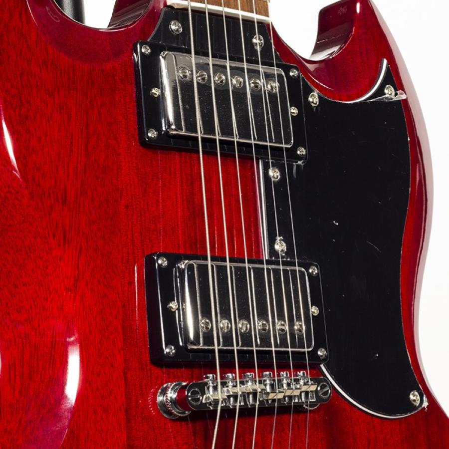 TOKAI Traditional SG Style Cherry USG58 CH