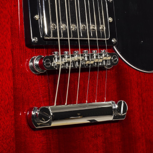 TOKAI Traditional SG Style Cherry USG58 CH