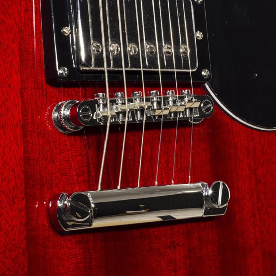 TOKAI Traditional SG Style Cherry USG58 CH