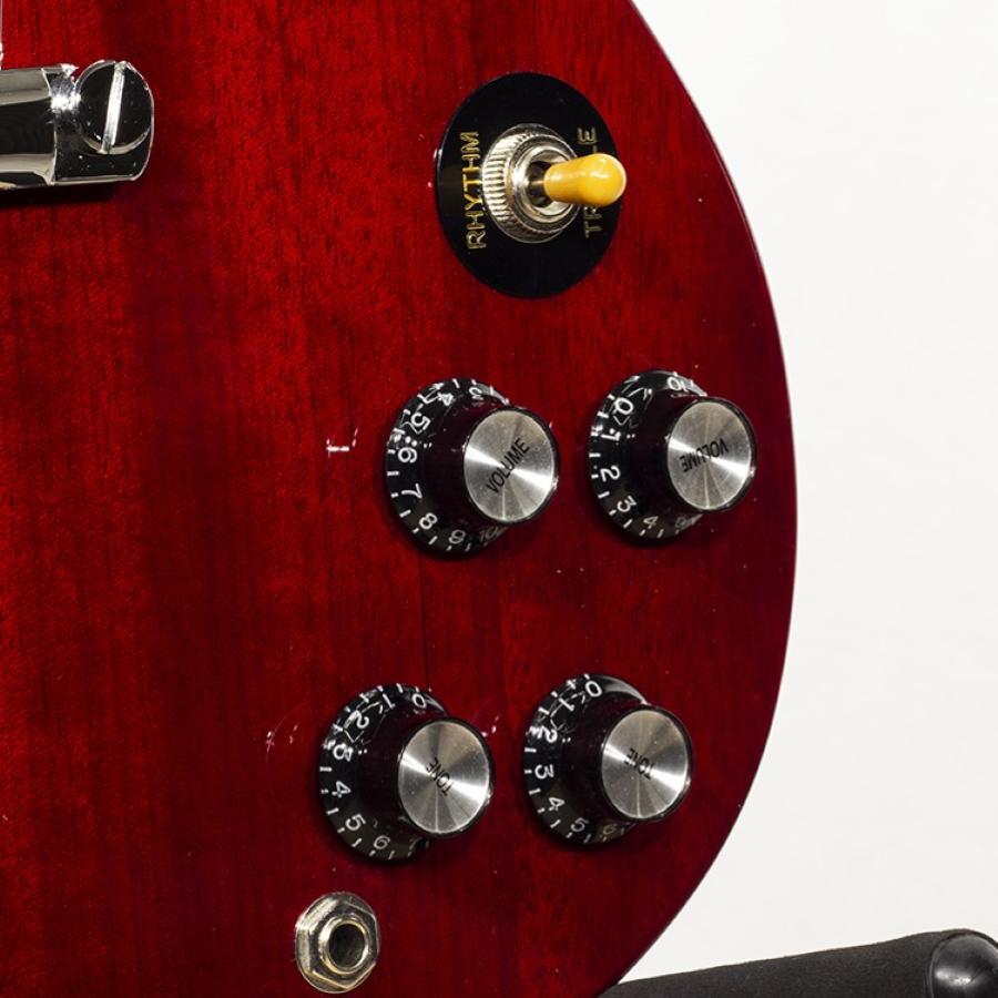 TOKAI Traditional SG Style Cherry USG58 CH