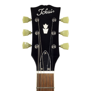 TOKAI Traditional SG Style Cherry USG58 CH