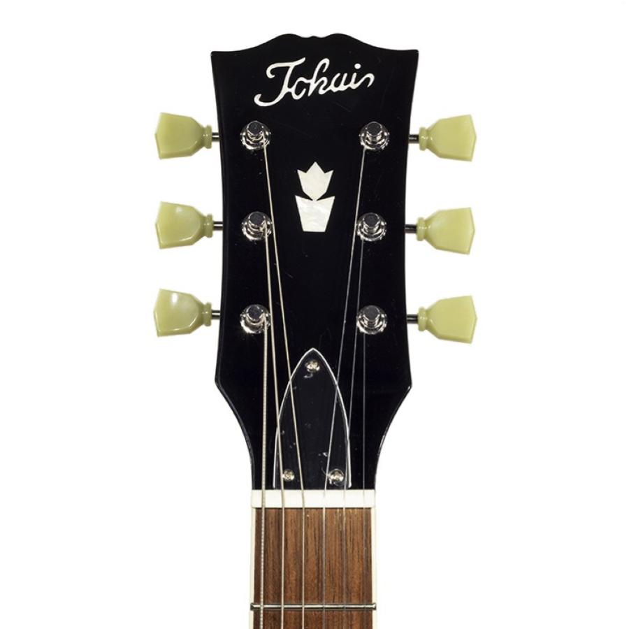TOKAI Traditional SG Style Cherry USG58 CH