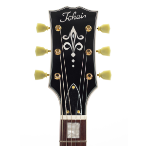 TOKAI Traditional SG Style Custom Black USG71S BB