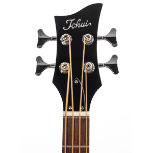 TOKAI Traditional Violin Beatles Bass Style Vintage Sunburst VB68-VS