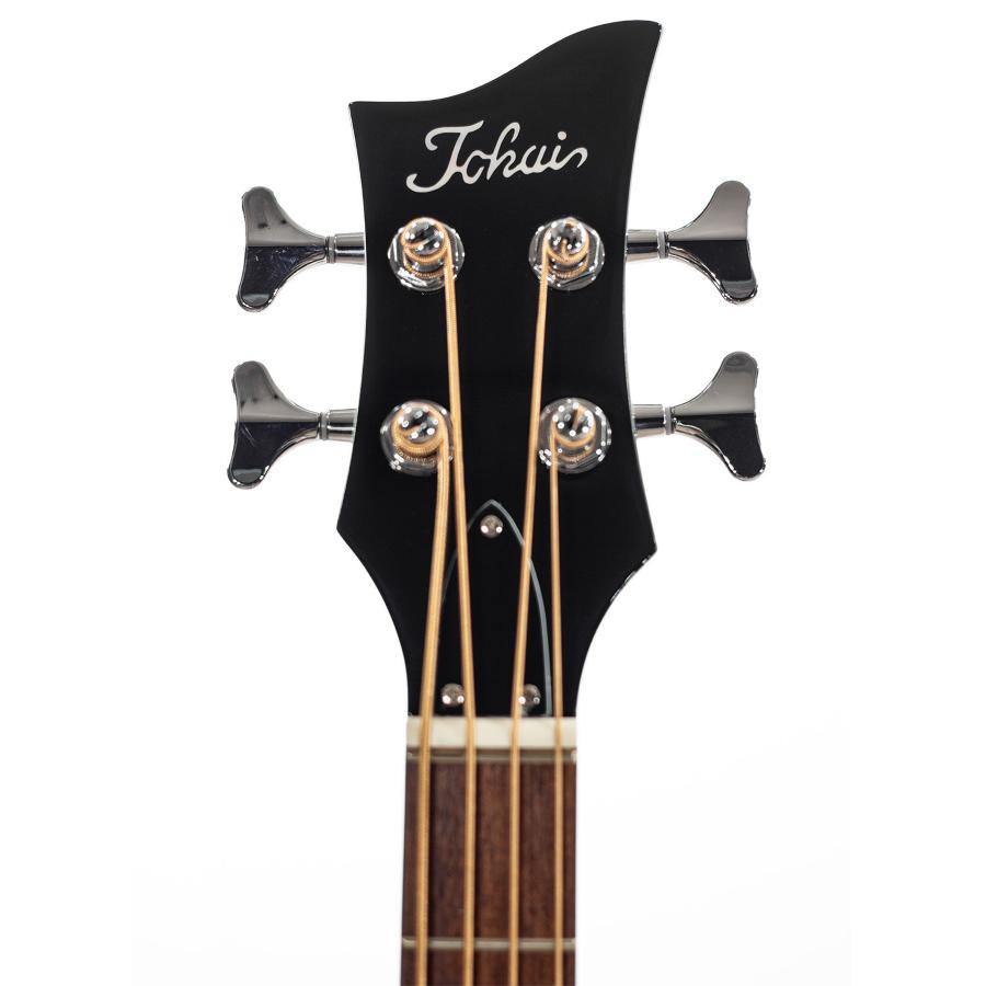 TOKAI Traditional Violin Beatles Bass Style Vintage Sunburst VB68-VS