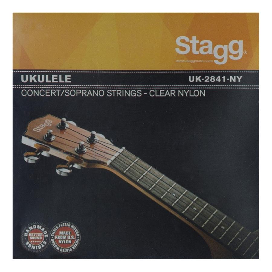 Stagg Muta corde ukulele UK 2841 NY
