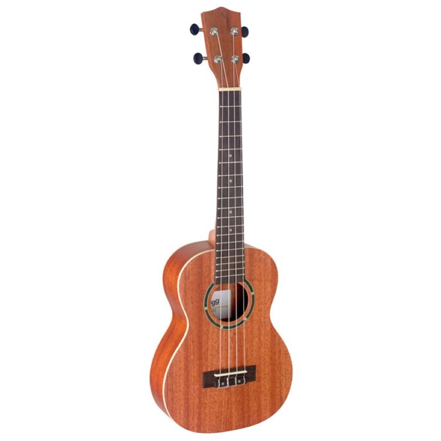 STAGG Ukulele tenore natural con borsa UT 30
