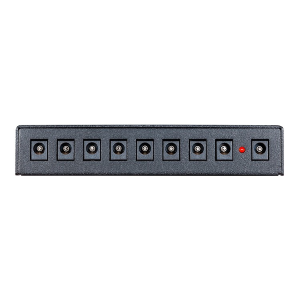 Voodoo Lab X8 Alimentatore per pedali PPX8