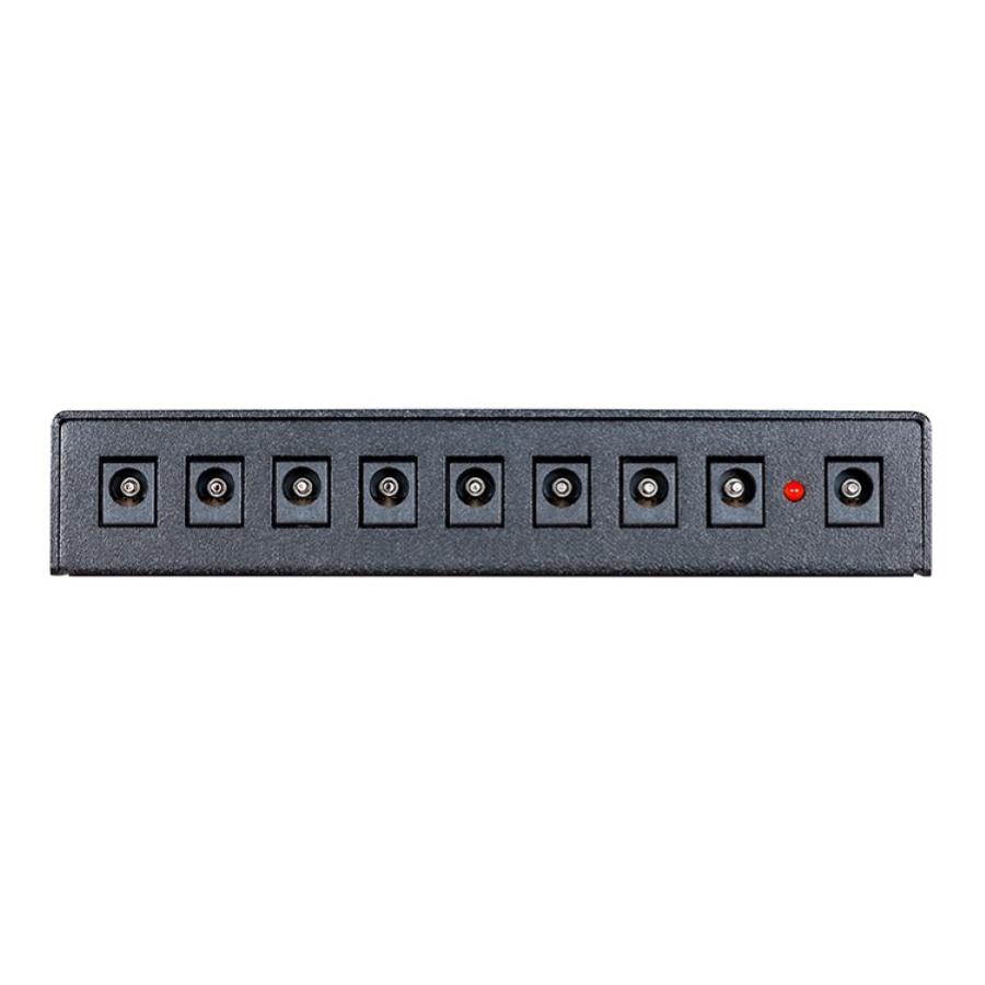 Voodoo Lab X8 Alimentatore per pedali PPX8