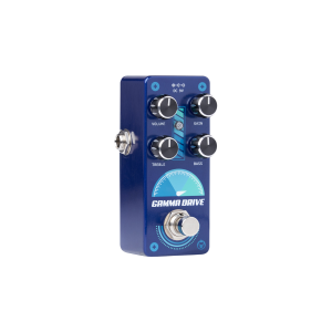 PIGTRONIX Gamma drive micro overdrive