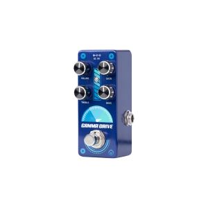 PIGTRONIX Gamma drive micro overdrive