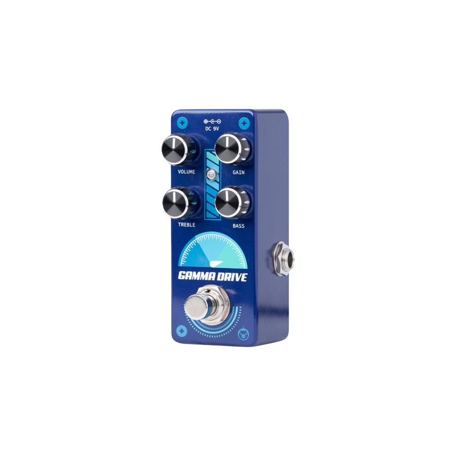 PIGTRONIX Gamma drive micro overdrive