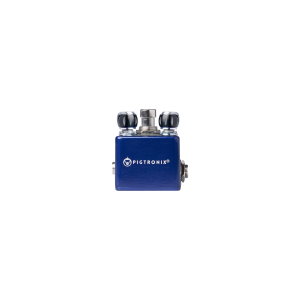 PIGTRONIX Gamma drive micro overdrive