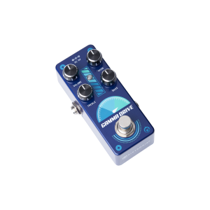 PIGTRONIX Gamma drive micro overdrive