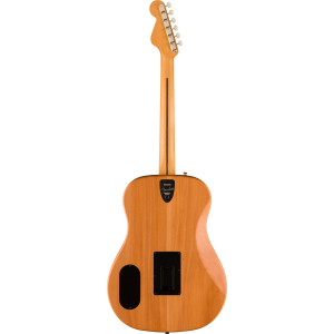 FENDER Highway Dreadnought Nat Rw