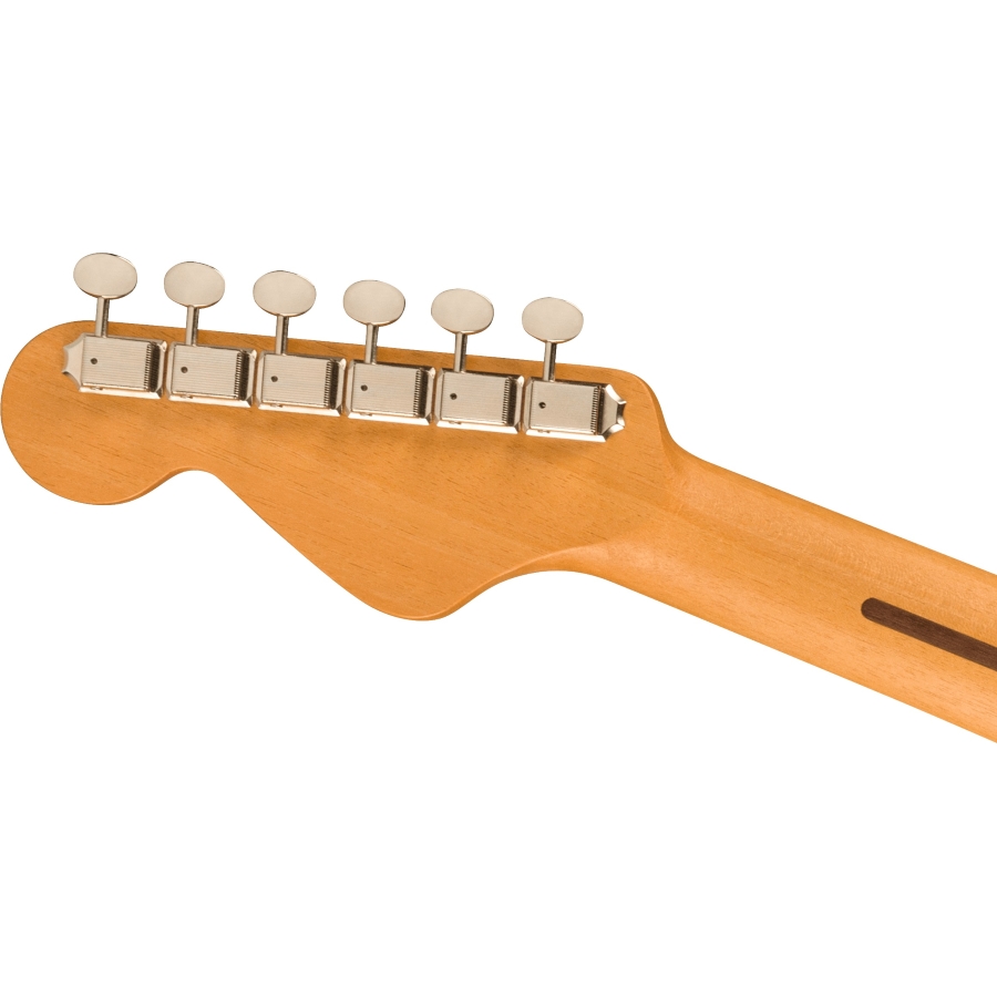 FENDER Highway Dreadnought Nat Rw