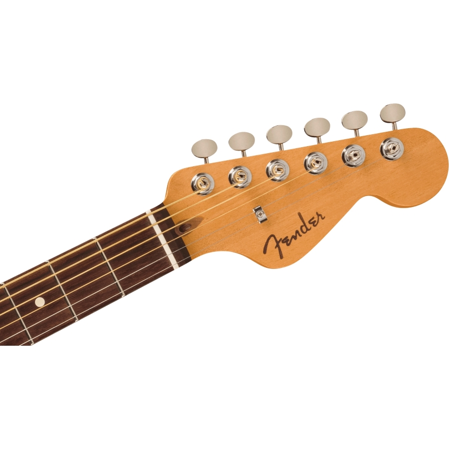 FENDER Highway Dreadnought Nat Rw