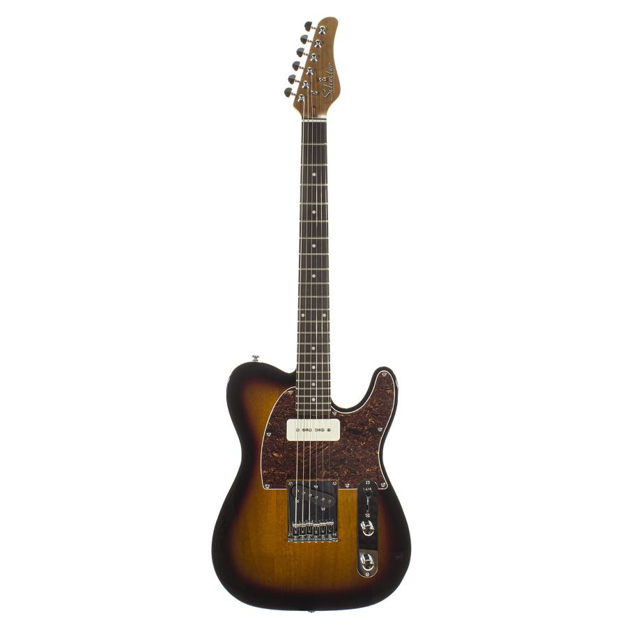 SCHECTER R66 Original PT Williams Vintage