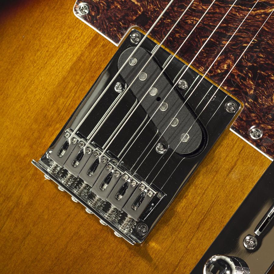 SCHECTER R66 Original PT Williams Vintage