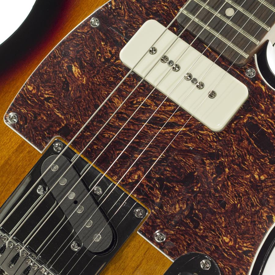 SCHECTER R66 Original PT Williams Vintage