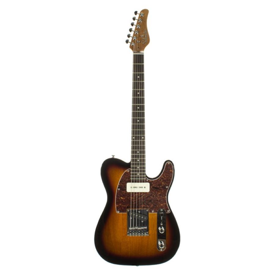 SCHECTER R66 Original PT Williams Vintage