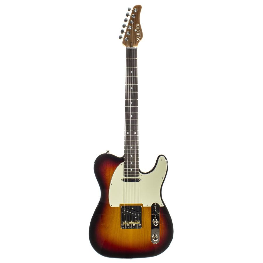 SCHECTER R66 USA Custom Shop PT Williams
