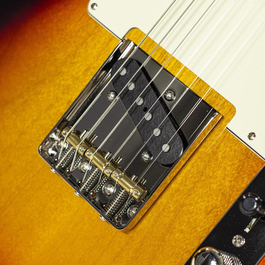 SCHECTER R66 USA Custom Shop PT Williams