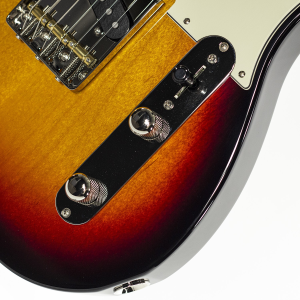 SCHECTER R66 USA Custom Shop PT Williams