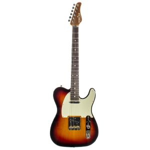 SCHECTER R66 USA Custom Shop PT Williams