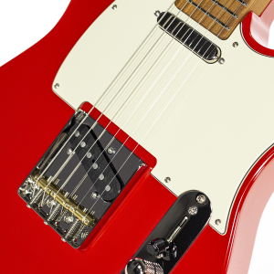 SCHECTER R66 USA Custom Shop PT Santa Fe