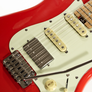 SCHECTER R66 Original Traditional Santa Fe