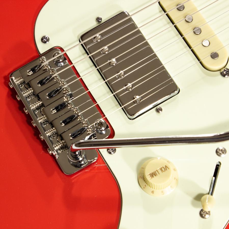 SCHECTER R66 Original Traditional Santa Fe