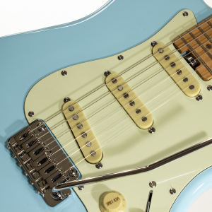 SCHECTER R66 Original Traditional Chicago