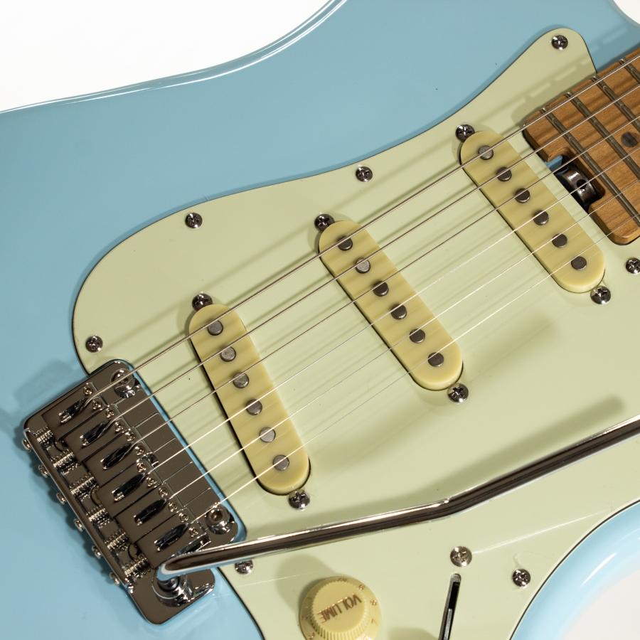SCHECTER R66 Original Traditional Chicago