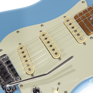 SCHECTER R66 USA Custom Shop Traditional Chicago