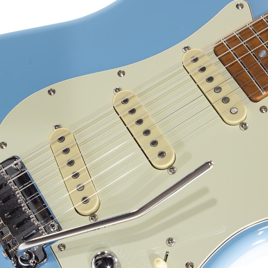 SCHECTER R66 USA Custom Shop Traditional Chicago