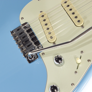 SCHECTER R66 USA Custom Shop Traditional Chicago
