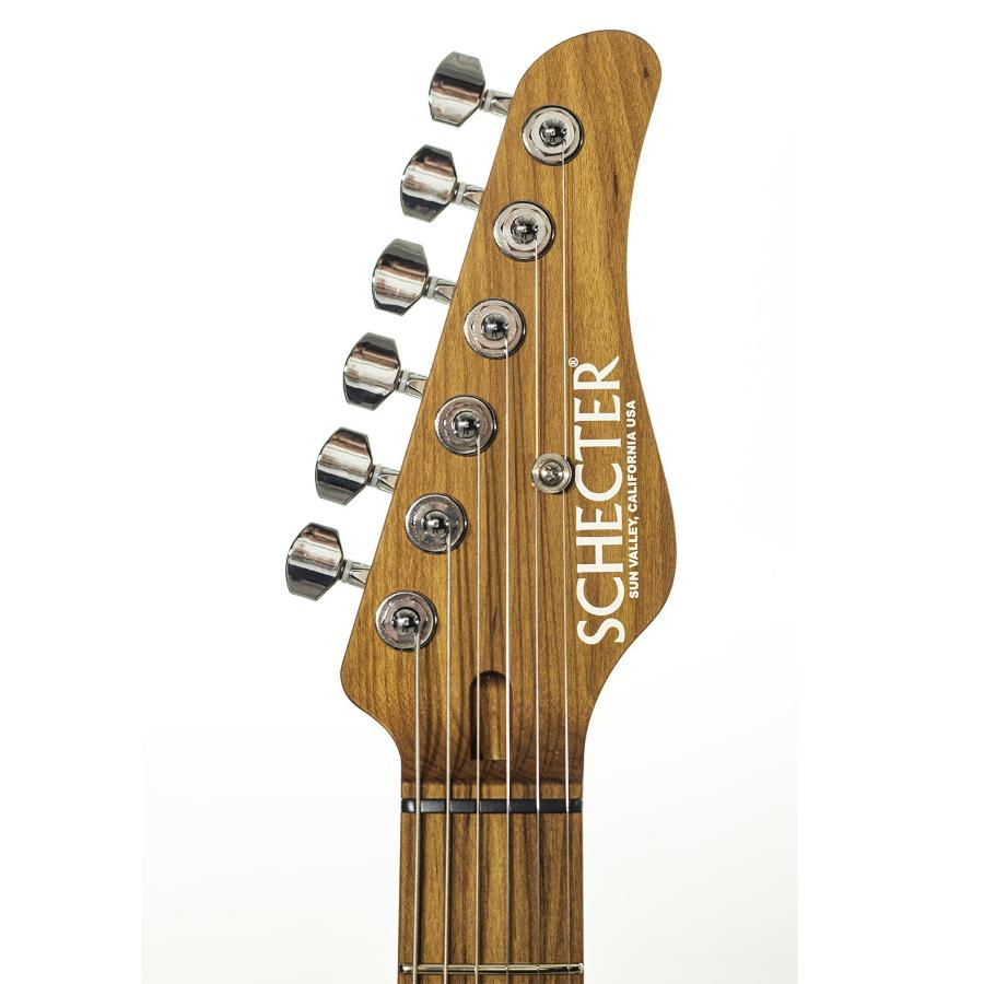 SCHECTER R66 USA Custom Shop Traditional Chicago