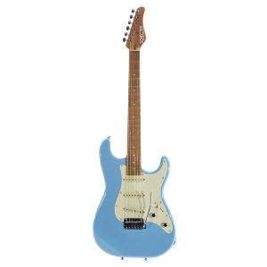 SCHECTER R66 USA Custom Shop Traditional Chicago