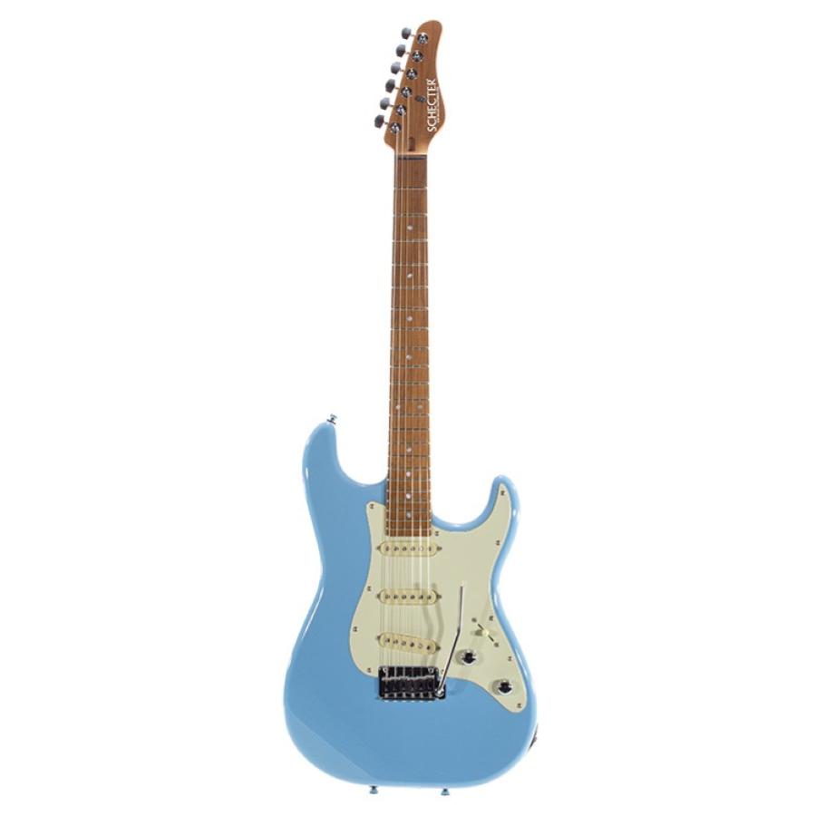 SCHECTER R66 USA Custom Shop Traditional Chicago
