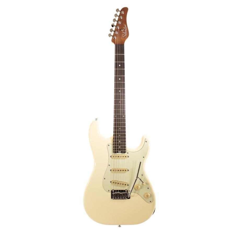 SCHECTER R66 Original Traditional Saint Louis
