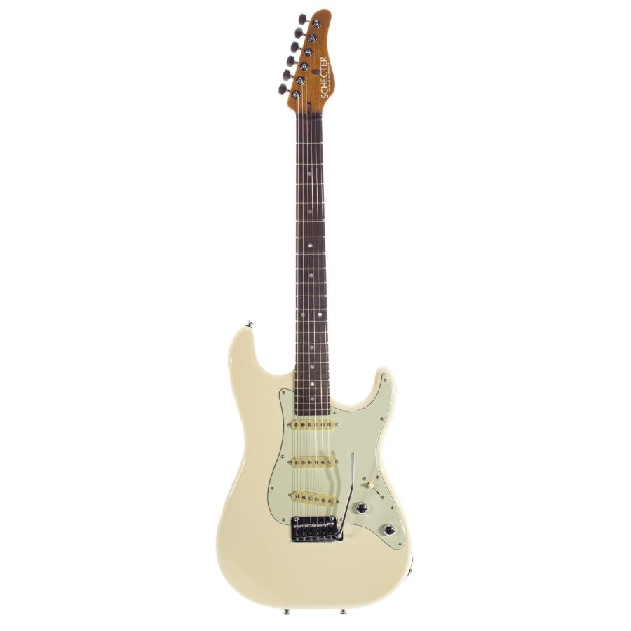 SCHECTER R66 USA Custom Shop Traditional Saint Louis